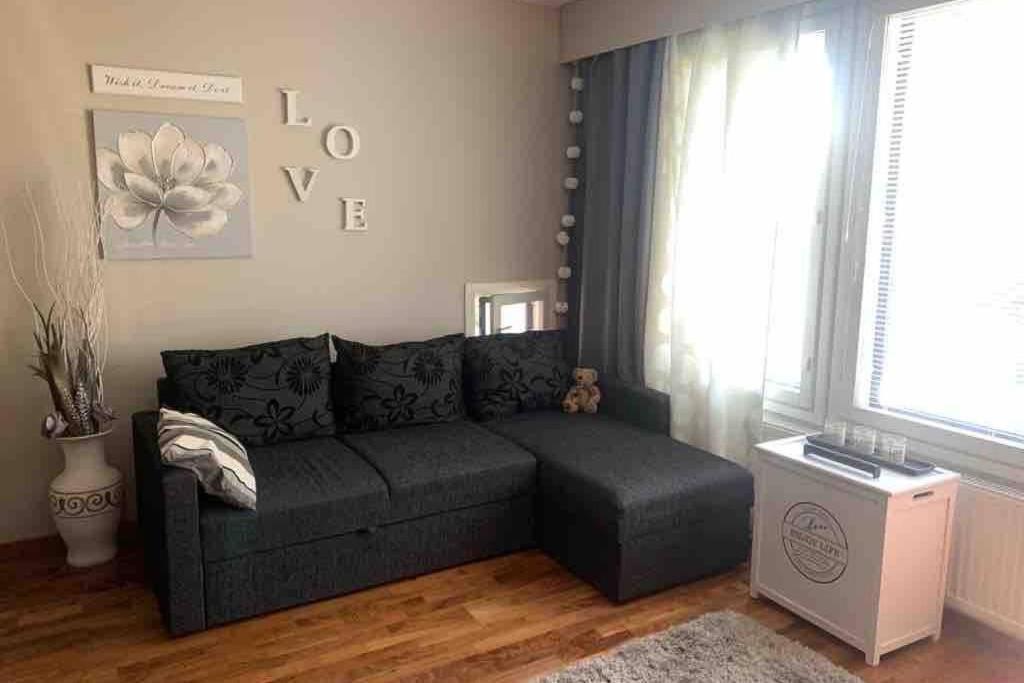 반타 Luxus House With Sauna Nearby Airport 아파트 외부 사진