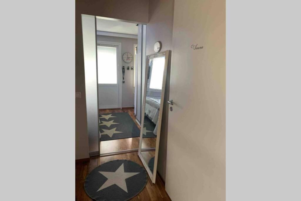 반타 Luxus House With Sauna Nearby Airport 아파트 외부 사진