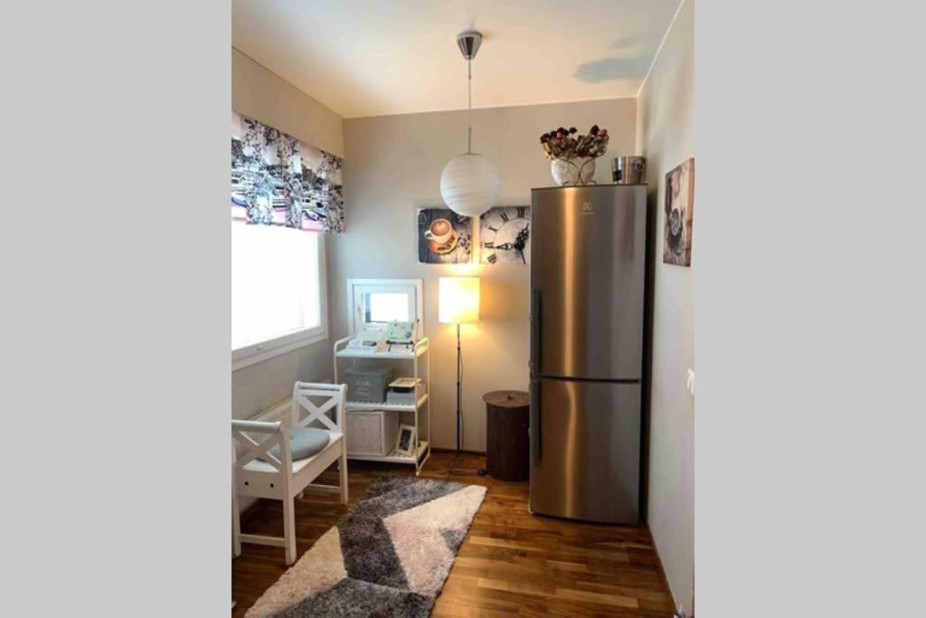 반타 Luxus House With Sauna Nearby Airport 아파트 외부 사진