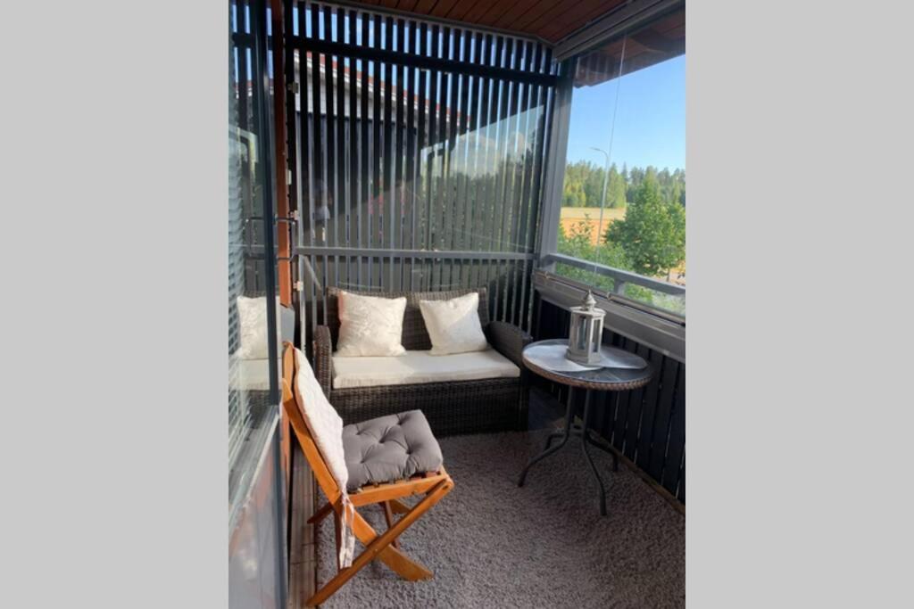 반타 Luxus House With Sauna Nearby Airport 아파트 외부 사진