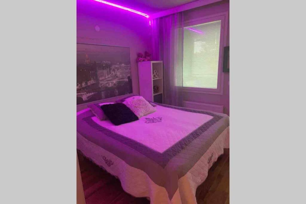 반타 Luxus House With Sauna Nearby Airport 아파트 외부 사진